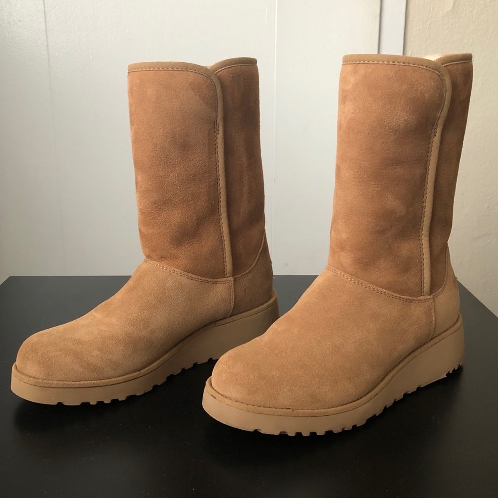 UGG Amie Boots